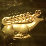 (Русский) Суд в Амстердаме получил от Украины представление по существу по скифскому золоту