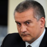 Аксенов будет лично согласовывать кандидатуры присланных из Москвы чиновников