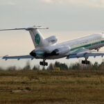 (Русский) Число рейсов из Новосибирска в Крым увеличилось до 17 в неделю