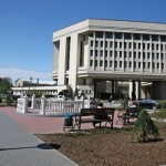 Приют для бездомных животных построят в Симферополе