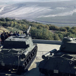 Путин в среду посетит мемориальный комплекс "Малахов Курган" в Крыму