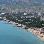 (Русский) Крым готовится принять трехмиллионного туриста