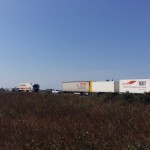 (Русский) Власти Крыма просят туристов с пониманием отнестись к ремонту трассы