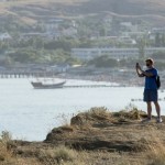 Сборы от Koktebel Jazz Party пойдут на помощь школе в Коктебеле