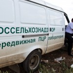 В Крыму уничтожили первые 4 тонны санкционных товаров из Европы