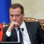 (Русский) Медведев встретится с молодыми актерами и режиссерами на площадке форума "Таврида"