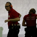 ДОСААФ организует "Техноспецназ" для молодых инженеров в крымском замке "Викинг"