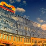 Симферопольский «Меганом» получил более полумиллиарда рублей кредита на развитие