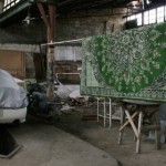 Симферопольские власти начали закрывать незаконные автомойки