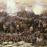 День памяти русских воинов, павших при обороне Севастополя