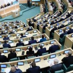 (Русский) Совет Федерации разрешил использовать ВС России за рубежом