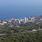 (Русский) Власти Крыма в сентябре выставят на продажу санаторий "Форос"