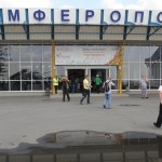 (Русский) Власти Крыма: аэропорт "Симферополь" побил показатели 80-х годов