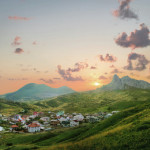 (Русский) Аксенов хочет создать в Крыму аналог Беверли-Хиллз с мировыми звездами