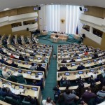 Совфед рассмотрит вопрос об использовании российских ВС за рубежом