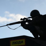 Спецназ ЧФ отработал десантирование с вертолетов в Севастополе