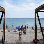 Почти 3,5 миллиона туристов посетили Крым с начала года