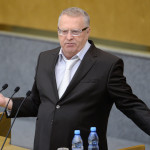 Жириновский: В Крыму нужно расположить штаб-квартиру ООН