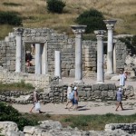 (Русский) Херсонес Таврический включен в реестр объектов культурного наследия федерального значения