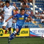 (Русский) Делегация УЕФА посетит Крым в конце сентября