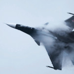 Крымскую группировку Вооруженных сил усилили новейшими истребителями