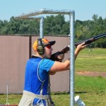 Два крымчанина стали призерами соревнований по компакт-спортингу в Республике Адыгея