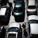 (Русский) Керченская переправа работает штатно, время ожидания не превышает часа