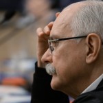 Михалков: модернизация Ялтинской киностудии потребует до $80 млн