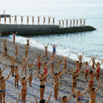 (Русский) Крымский детский центр "Артек" в 2016 году примет более 30 тысяч детей