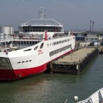 (Русский) Шторм ожидается в Керченском проливе