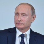 (Русский) Владимиру Путину 63 (Русский) Владимиру Путину 63