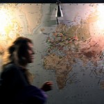 Во Франции выпущен географический атлас, в котором Крым не обозначен как часть Украины