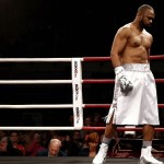 Министр спорта Крыма пригласил Роя Джонса-младшего обсудить возможность открытия школы