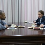 Рой Джонс-младший откроет школу бокса в Севастополе