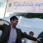 Чиновник: миру придется отказаться от образа крымских татар как народа-страдальца