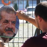 Вице-премьер Крыма: местные татары просят власти запретить меджлис