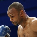 Школа бокса Роя Джонса может открыться в патриотическом центре "Ночных волков"