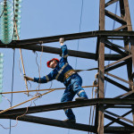 Власти Крыма назвали подрыв ЛЭП терактом