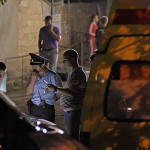 Загадки симферопольского стрелка