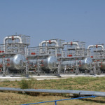 (Русский) "Черноморнефтегаз": к зиме создан достаточный для Крыма запас газа