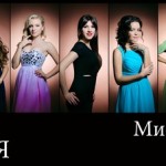 (Русский) В Севастополе выберут самую красивую студентку