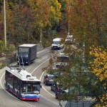 (Русский) Крым надеется получить 7,6 миллиарда рублей из бюджета на ремонт дорог