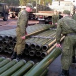 (Русский) Правительство РФ выделило министерству обороны более 120 млн руб на прокладку трубопроводов в Крыму