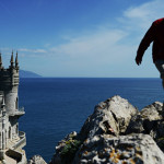 Власти Крыма готовятся начать реставрацию крупных дворцов полуострова