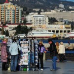 В Крыму готовятся стать для россиян туристической альтернативой Египту