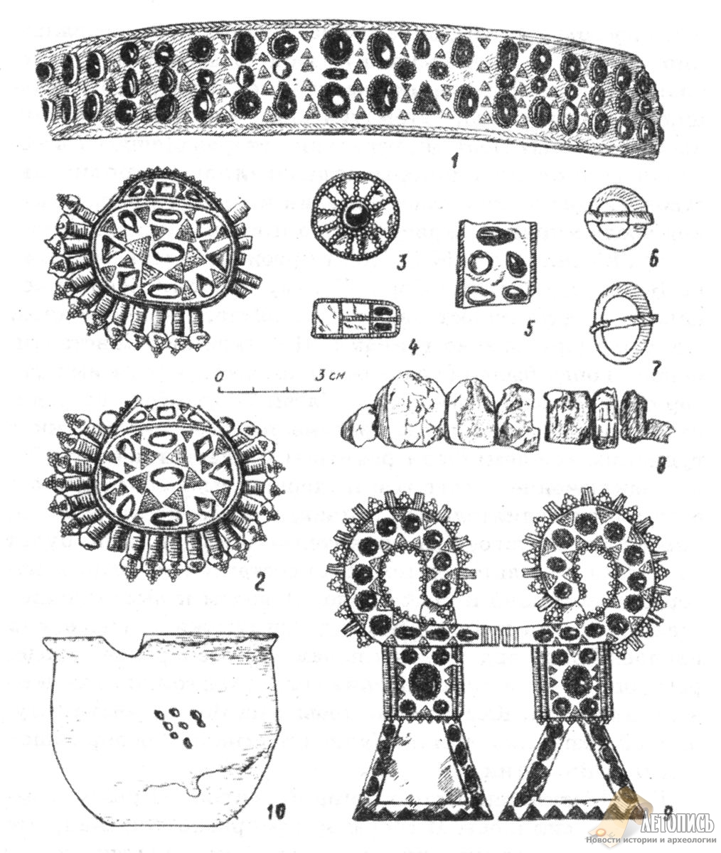 Боспор Клад