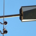 (Русский) Все лампы в уличных фонарях Феодосии заменят на энергосберегающие