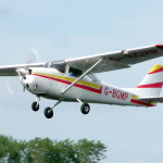 Эксперт: Причина падения самолета в Крыму - ошибка пилота