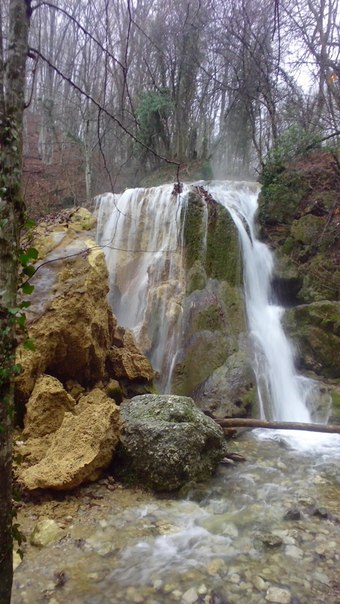 Водопад_сейчас