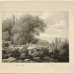 (Русский) Карл фон Кюгельген. Мшатка (Псатка).